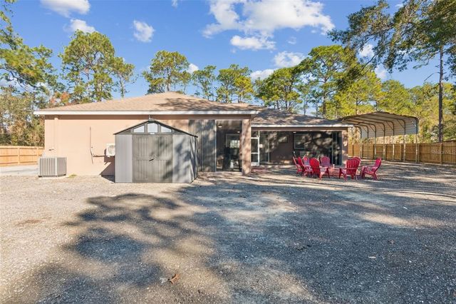 9078 BIRMINGHAM AVENUE, Weeki Wachee, FL 34613