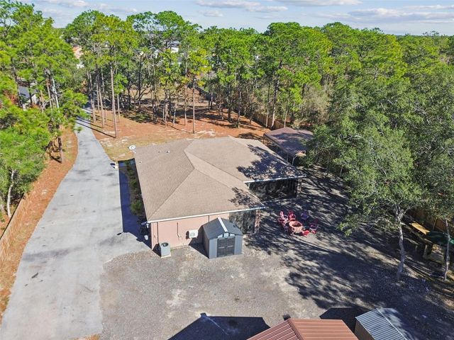 9078 BIRMINGHAM AVENUE, Weeki Wachee, FL 34613