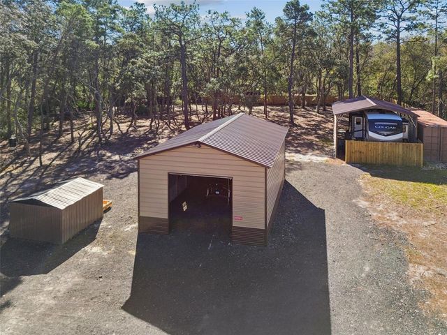 9078 BIRMINGHAM AVENUE, Weeki Wachee, FL 34613