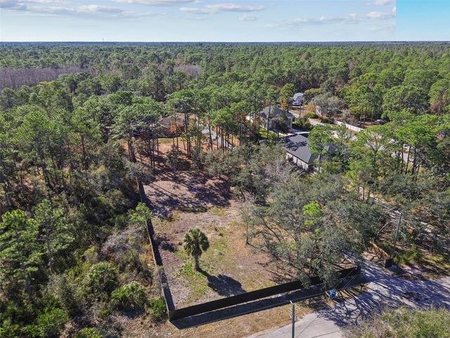 9078 BIRMINGHAM AVENUE, Weeki Wachee, FL 34613