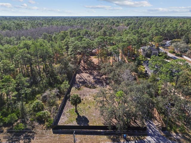 9078 BIRMINGHAM AVENUE, Weeki Wachee, FL 34613