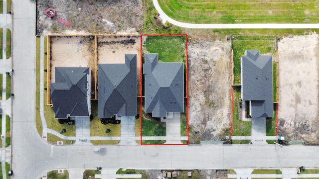 243 Bay Laurel Court, Alvin, TX 77511