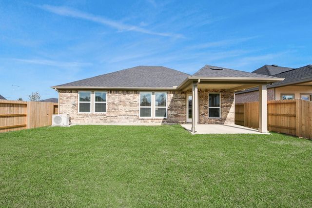 243 Bay Laurel Court, Alvin, TX 77511