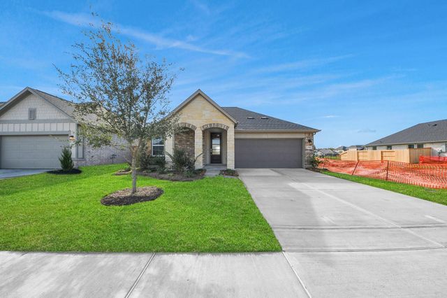 243 Bay Laurel Court, Alvin, TX 77511