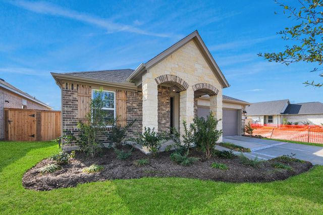 243 Bay Laurel Court, Alvin, TX 77511