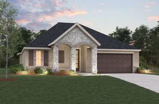 243 Bay Laurel Drive, Alvin, TX 77511