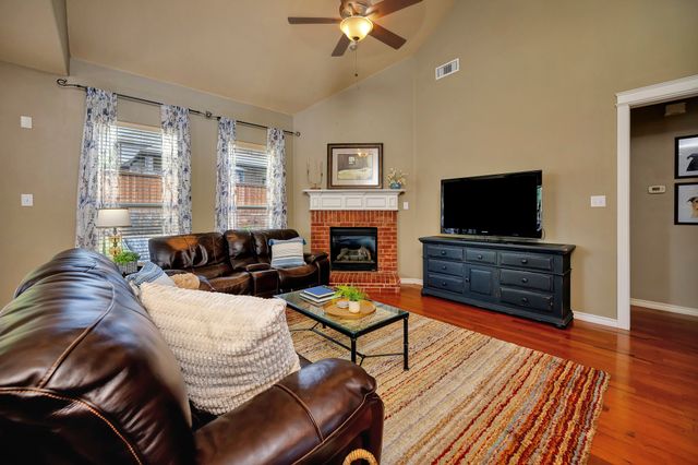 12632 Saratoga Springs Circle, Fort Worth, TX 76244