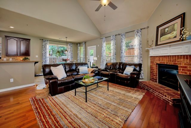 12632 Saratoga Springs Circle, Fort Worth, TX 76244