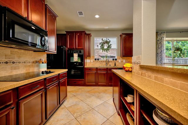 12632 Saratoga Springs Circle, Fort Worth, TX 76244