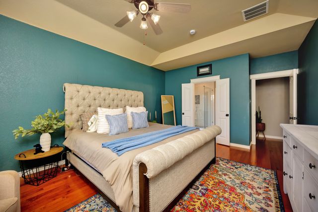 12632 Saratoga Springs Circle, Fort Worth, TX 76244