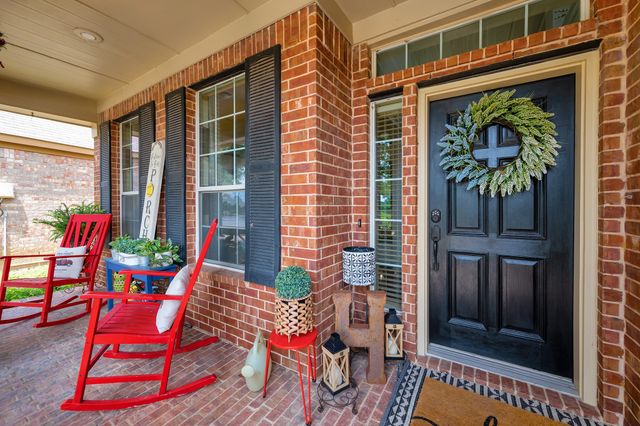 12632 Saratoga Springs Circle, Fort Worth, TX 76244