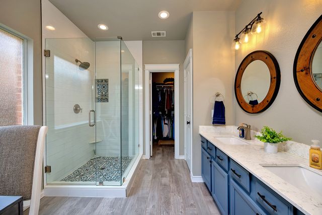 12632 Saratoga Springs Circle, Fort Worth, TX 76244