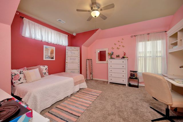 12632 Saratoga Springs Circle, Fort Worth, TX 76244