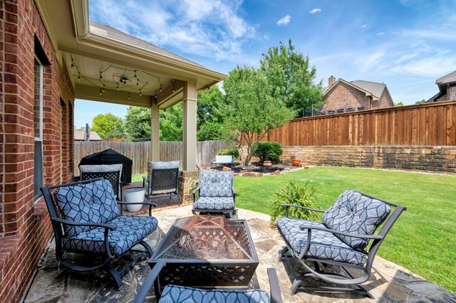 12632 Saratoga Springs Circle, Fort Worth, TX 76244