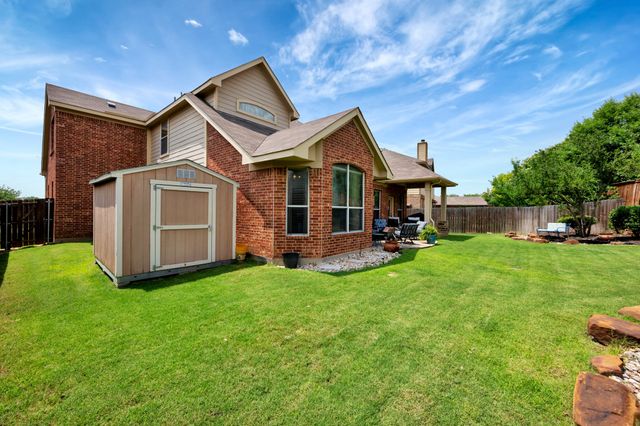 12632 Saratoga Springs Circle, Fort Worth, TX 76244