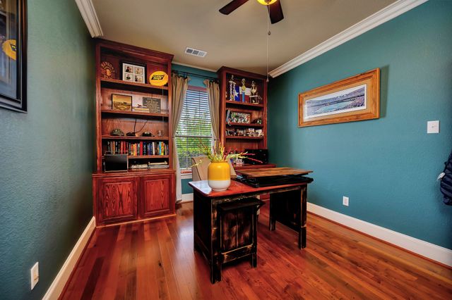 12632 Saratoga Springs Circle, Fort Worth, TX 76244