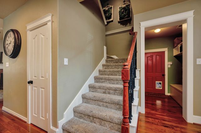 12632 Saratoga Springs Circle, Fort Worth, TX 76244