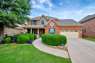 12632 Saratoga Springs Circle, Fort Worth, TX 76244