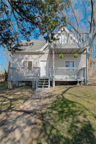 510 Summit Street, Excelsior Springs, MO 64024