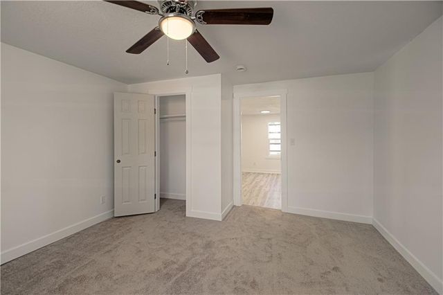 510 Summit Street, Excelsior Springs, MO 64024