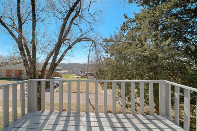 510 Summit Street, Excelsior Springs, MO 64024