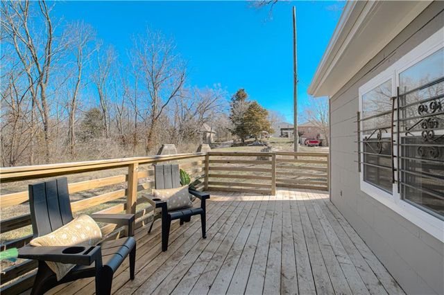 510 Summit Street, Excelsior Springs, MO 64024