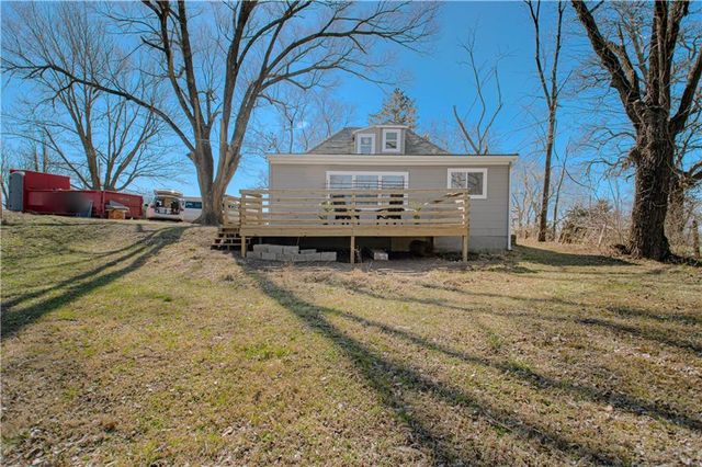 510 Summit Street, Excelsior Springs, MO 64024