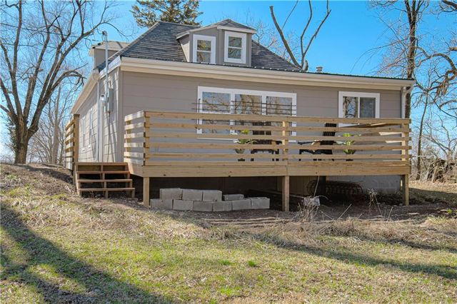 510 Summit Street, Excelsior Springs, MO 64024