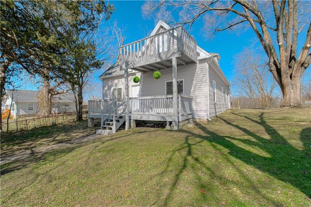 510 Summit Street, Excelsior Springs, MO 64024