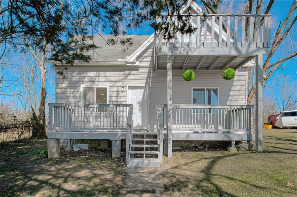 510 Summit Street, Excelsior Springs, MO 64024