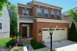 8009 ANNETTE DR, Lorton, VA 22079