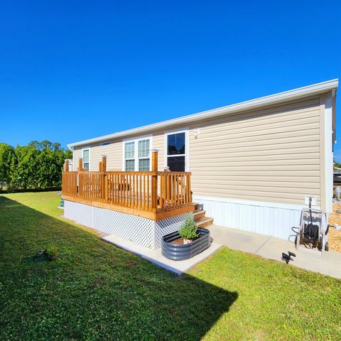 9274 SW Mary Drive, Stuart, FL 34997