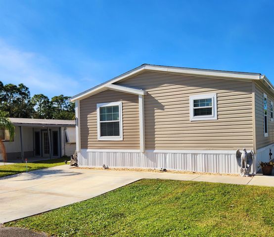 9274 SW Mary Drive, Stuart, FL 34997