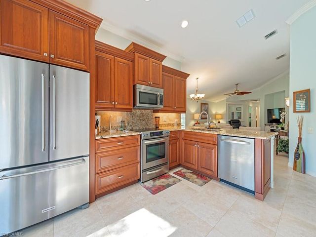 8908 Cascades Isle BLVD, Estero, FL 33928