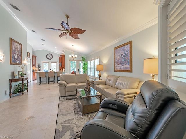 8908 Cascades Isle BLVD, Estero, FL 33928