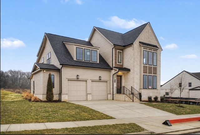 2088 Riley Park Drive, Franklin, TN 37064