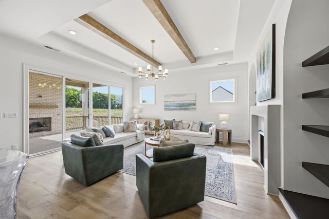2088 Riley Park Drive, Franklin, TN 37064