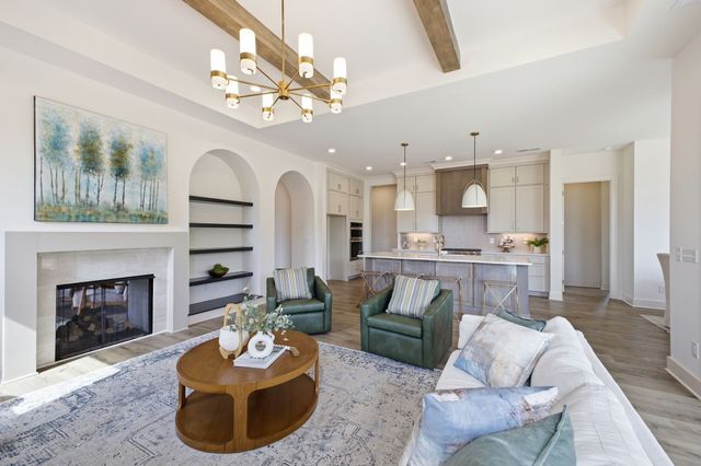 2088 Riley Park Drive, Franklin, TN 37064