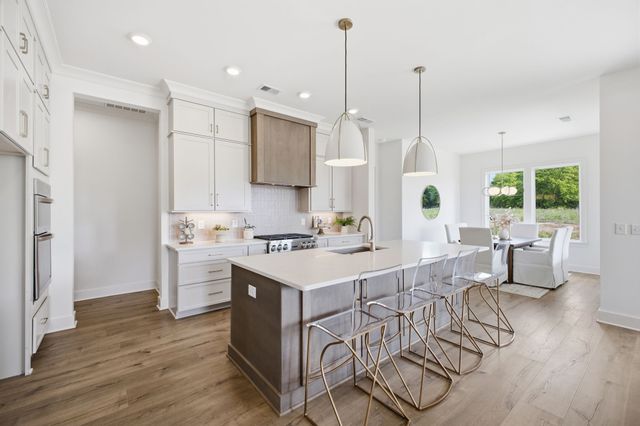 2088 Riley Park Drive, Franklin, TN 37064