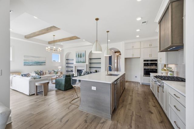 2088 Riley Park Drive, Franklin, TN 37064