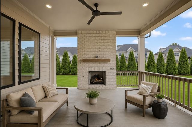 2088 Riley Park Drive, Franklin, TN 37064
