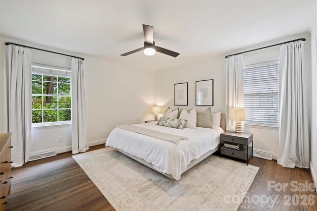 601 Lansdowne Road, Charlotte, NC 28270