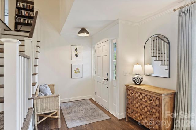 601 Lansdowne Road, Charlotte, NC 28270