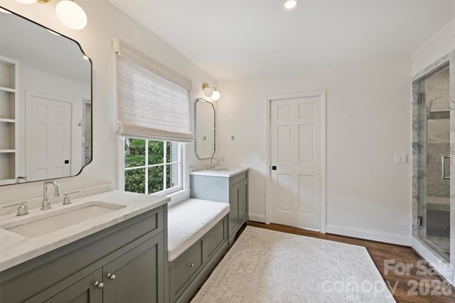 601 Lansdowne Road, Charlotte, NC 28270