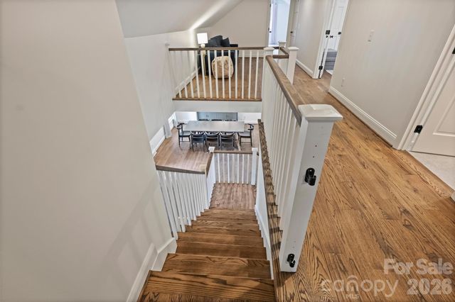 601 Lansdowne Road, Charlotte, NC 28270