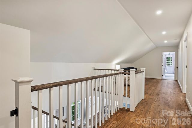 601 Lansdowne Road, Charlotte, NC 28270