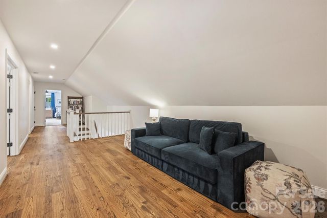 601 Lansdowne Road, Charlotte, NC 28270