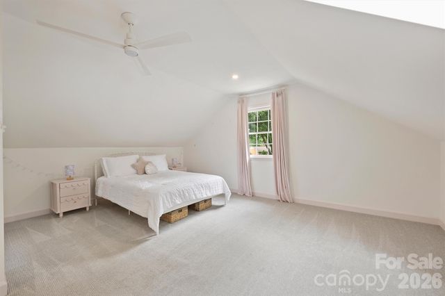 601 Lansdowne Road, Charlotte, NC 28270