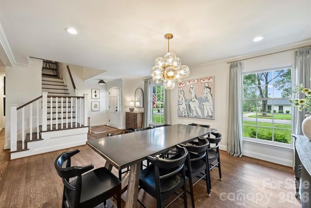 601 Lansdowne Road, Charlotte, NC 28270