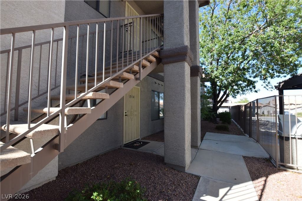 1575 West Warm Springs Road 1514, Henderson, NV 89014 — exterior